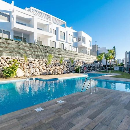 Casa Roman New Apartment At Baviera Golf Málaga Eksteriør bilde