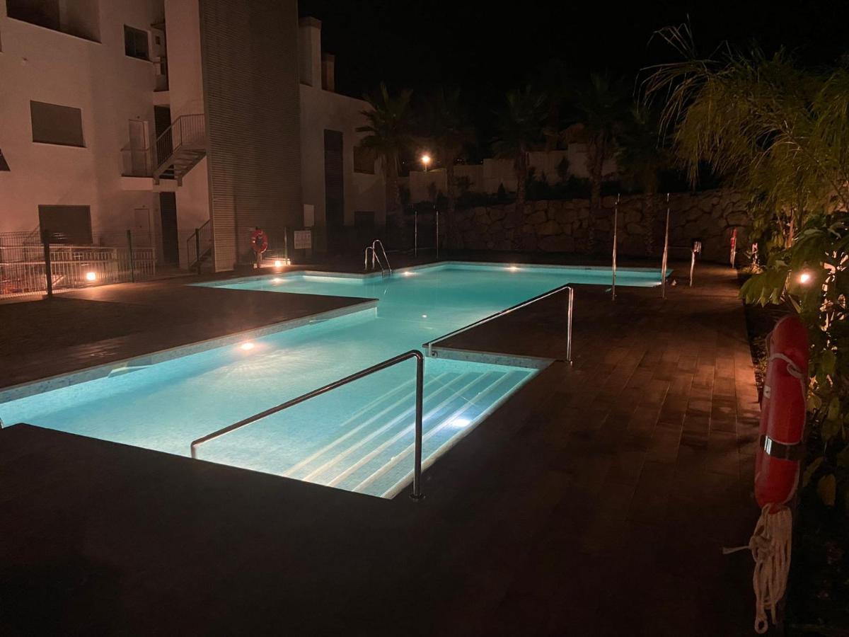 Casa Roman New Apartment At Baviera Golf Málaga Eksteriør bilde