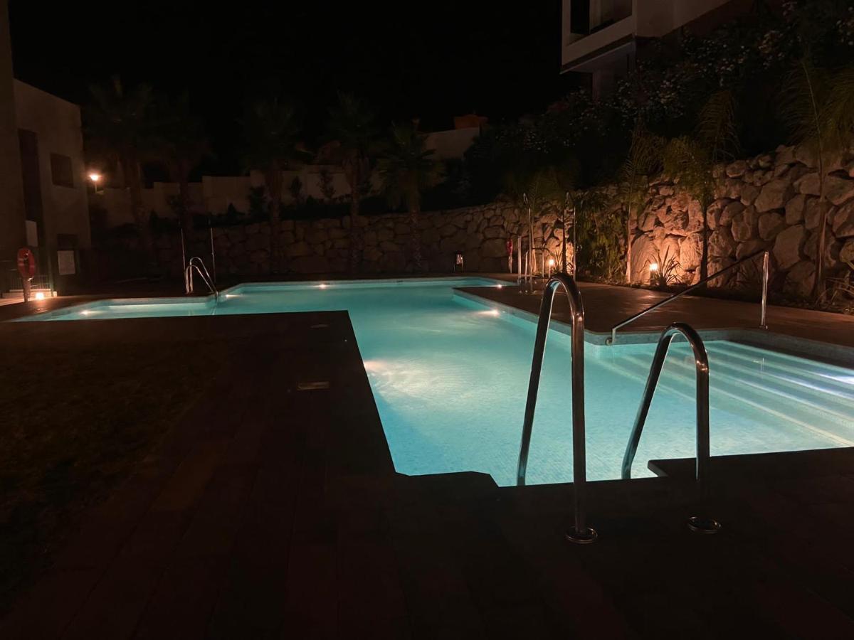 Casa Roman New Apartment At Baviera Golf Málaga Eksteriør bilde