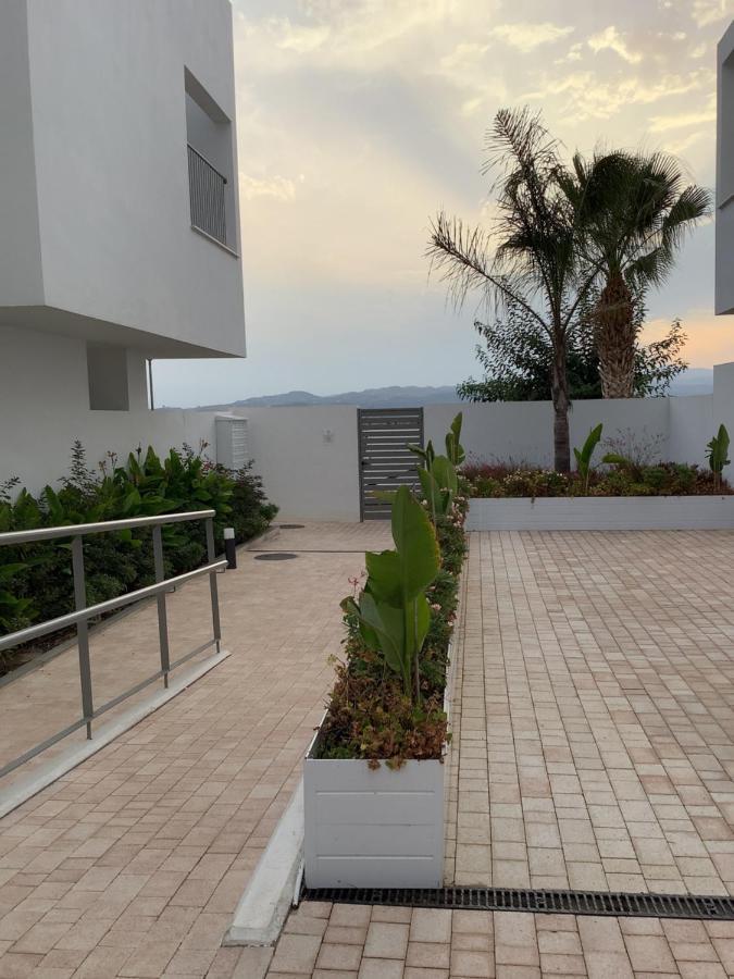 Casa Roman New Apartment At Baviera Golf Málaga Eksteriør bilde